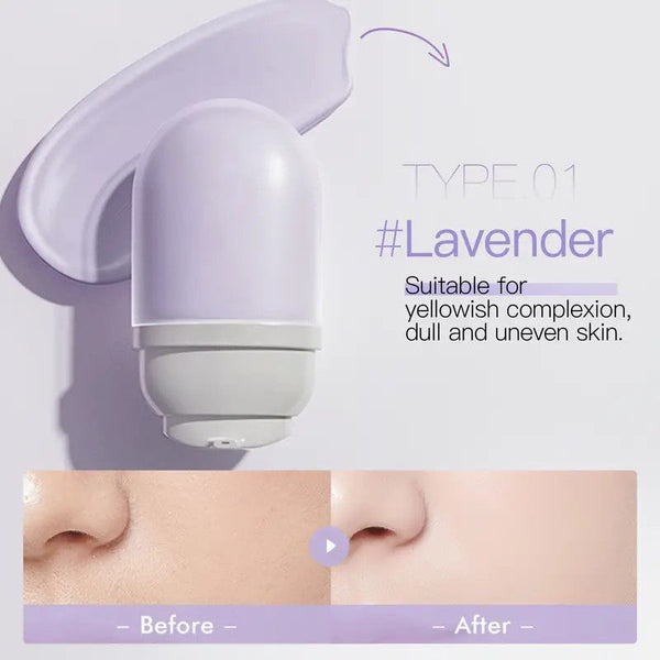 Instant Concealing Primer