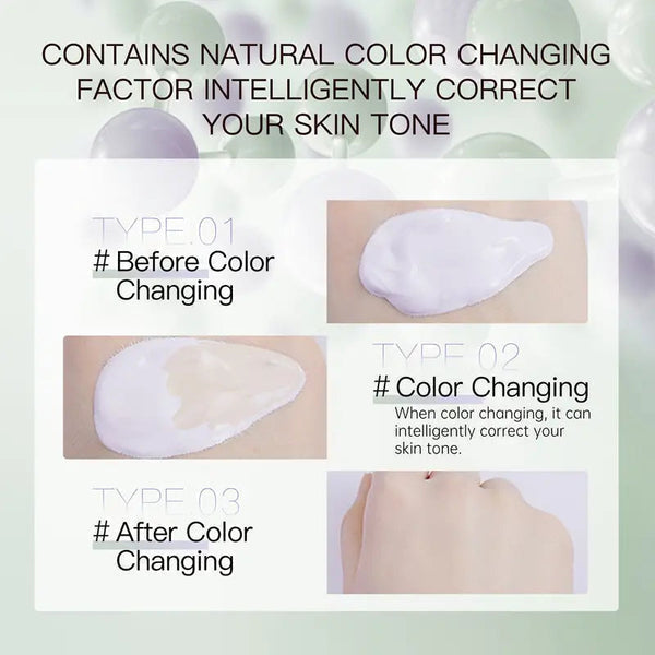 Instant Concealing Primer